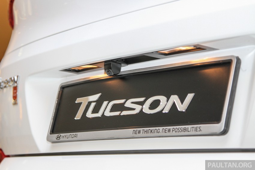 GALLERY: 2016 Hyundai Tucson roadshows preview unique exterior, interior colour options for M’sia 395497