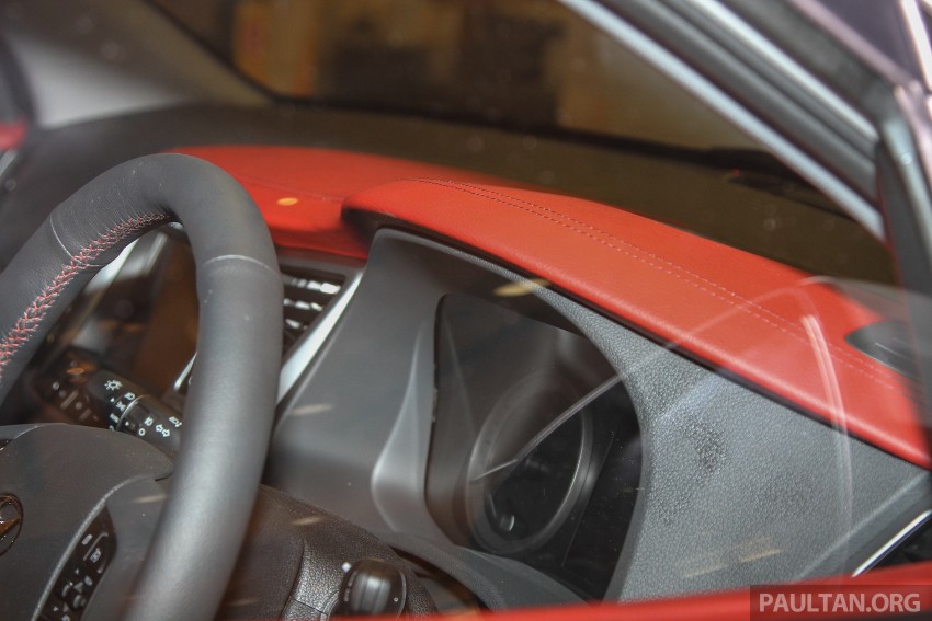 GALLERY: 2016 Hyundai Tucson roadshows preview unique exterior, interior colour options for M’sia 395506