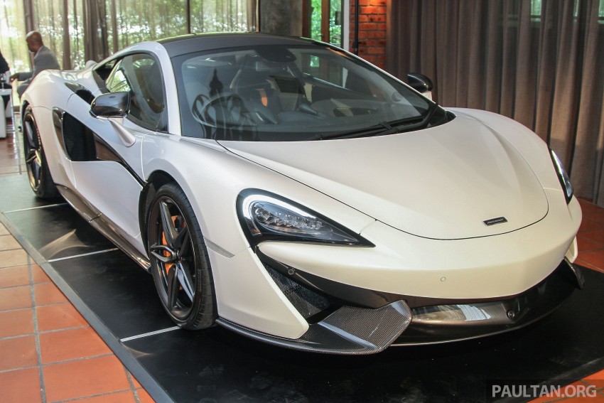 McLaren 570S Sports Series now in M’sia – RM1.68m 395105