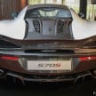 McLaren 570S Sports Series now in M’sia – RM1.68m