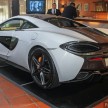 McLaren 570S Sports Series now in M’sia – RM1.68m