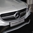 Mercedes-AMG C 63 S launched in Msia, from RM699k