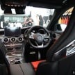 Mercedes-AMG C 63 S launched in Msia, from RM699k