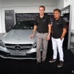 Mercedes-AMG C 63 S launched in Msia, from RM699k