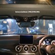 Mercedes-Benz CLA 250 Shooting Brake in Malaysia