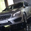 Second Mercedes-Benz plant to be built in Hungary