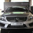 Second Mercedes-Benz plant to be built in Hungary