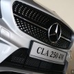 GALLERY: Mercedes-Benz CLA 250 Shooting Brake – est. from RM300k, limited to just 10 units in Msia