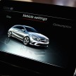 GALLERY: Mercedes-Benz CLA 250 Shooting Brake – est. from RM300k, limited to just 10 units in Msia