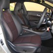 GALLERY: Mercedes-Benz CLA 250 Shooting Brake – est. from RM300k, limited to just 10 units in Msia