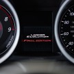 Evo coming back? Mitsubishi could revive Lancer Evolution with Renault Megane RS engine – report