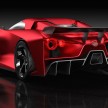 Next Nissan GT-R to be fastest supercar in the world?