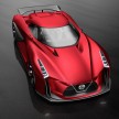 Nissan GT-R of the future could be an electric vehicle