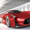 Nissan GT-R of the future could be an electric vehicle