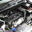 Proton CamPro engines to be replaced by GDI mills, Petronas-based turbo 2.0L – Jatco CVTs to feature?