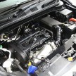 Proton’s 1.3 turbo, 6MT “should logically appear” in future Proton models before GDI/TGDI arrival – CTO