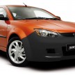 GALLERY: Proton Satria Neo imagined in various body styles – SUV, MPV, cabriolet, four-door hatch and more