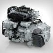 Volvo announces updates for existing models – highlights new T6 Drive-E AWD with 306 hp/400 Nm