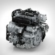 Volvo announces updates for existing models – highlights new T6 Drive-E AWD with 306 hp/400 Nm
