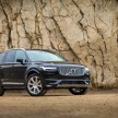 Volvo announces updates for existing models – highlights new T6 Drive-E AWD with 306 hp/400 Nm