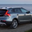 Volvo announces updates for existing models – highlights new T6 Drive-E AWD with 306 hp/400 Nm