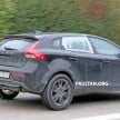 Volvo details new 1.5 litre, three-cyl T5 Twin Engine, seven-speed DCT for future XC40 SUV, V40 hatch
