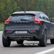 Volvo XC40 concept teased, to be revealed May 18