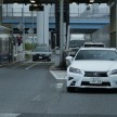 VIDEO: We experience Toyota’s Highway Teammate autonomous driving tech in a modified Lexus GS