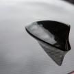 Lexus RC coupe – new 200t and 300 AWD variants