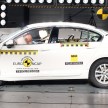 Volvo XC90, Volkswagen Passat, Toyota Land Cruiser all get five-star safety ratings from ANCAP