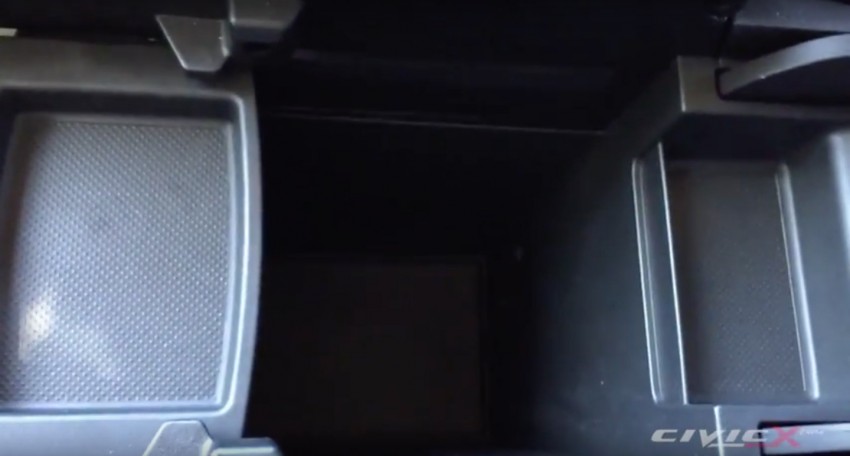VIDEO: 2016 Honda Civic exterior, interior walkaround 387712