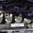VIDEO: 2016 Honda Civic exterior, interior walkaround