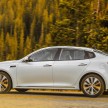GALLERY: 2016 Kia Optima goes on sale in the US