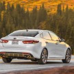 GALLERY: 2016 Kia Optima goes on sale in the US