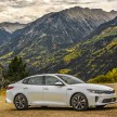 GALLERY: 2016 Kia Optima goes on sale in the US