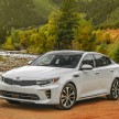 GALLERY: 2016 Kia Optima goes on sale in the US
