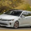 GALLERY: 2016 Kia Optima goes on sale in the US