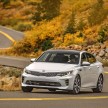 GALLERY: 2016 Kia Optima goes on sale in the US