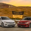 GALLERY: 2016 Kia Optima goes on sale in the US