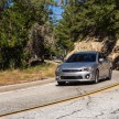 2016 Mitsubishi Lancer facelift unveiled in the US