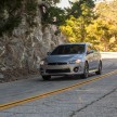 2016 Mitsubishi Lancer facelift unveiled in the US