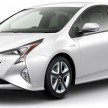 VIDEO: 2016 Toyota Prius depicted in a different light