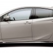 2016 Toyota Prius specs revealed – 40 km/l target FC