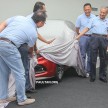 2016 Proton Perdana – initial specifications revealed