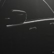 SPYSHOT: Proton Perdana 2016 tunjuk LED DRL