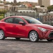 New Toyota Vios? Another case of mistaken identity