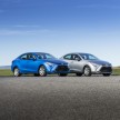 2016 Toyota Yaris Sedan – another Mazda 2 clone!