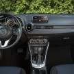 2016 Toyota Yaris Sedan – another Mazda 2 clone!