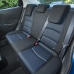 2016 Toyota Yaris Sedan – another Mazda 2 clone!