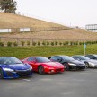 Acura NSX pricing for US revealed, from USD$156k – more expensive than Audi R8, BMW i8, 911 Turbo